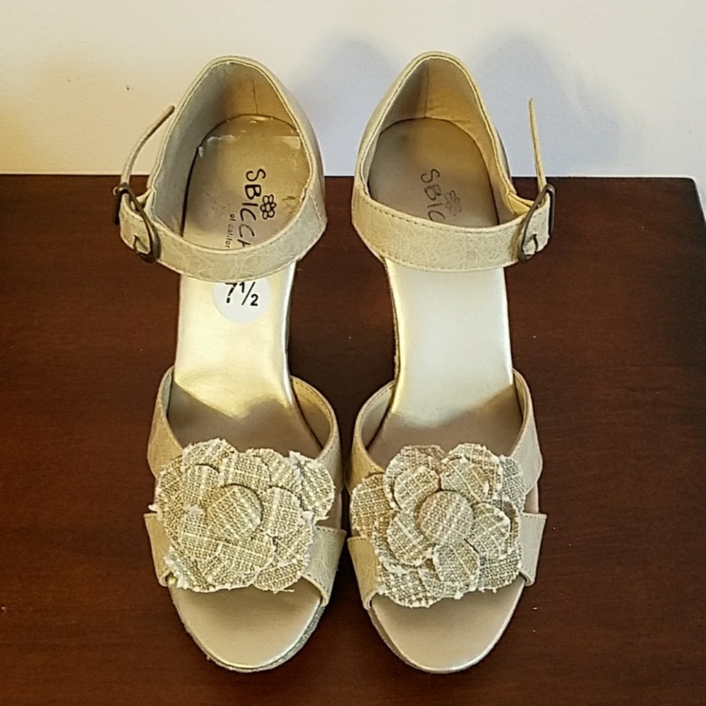 Women's Open Toe Sandals